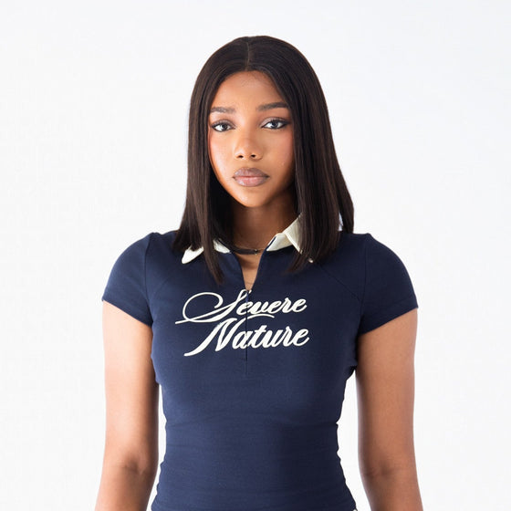 Femme Nature Capri Top