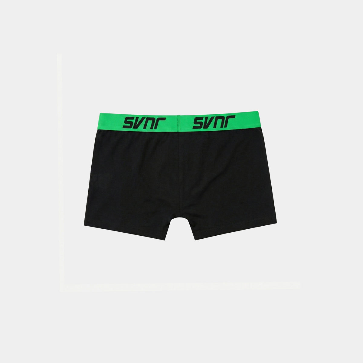 SVNR BOXER BRIEFS (Green Band)