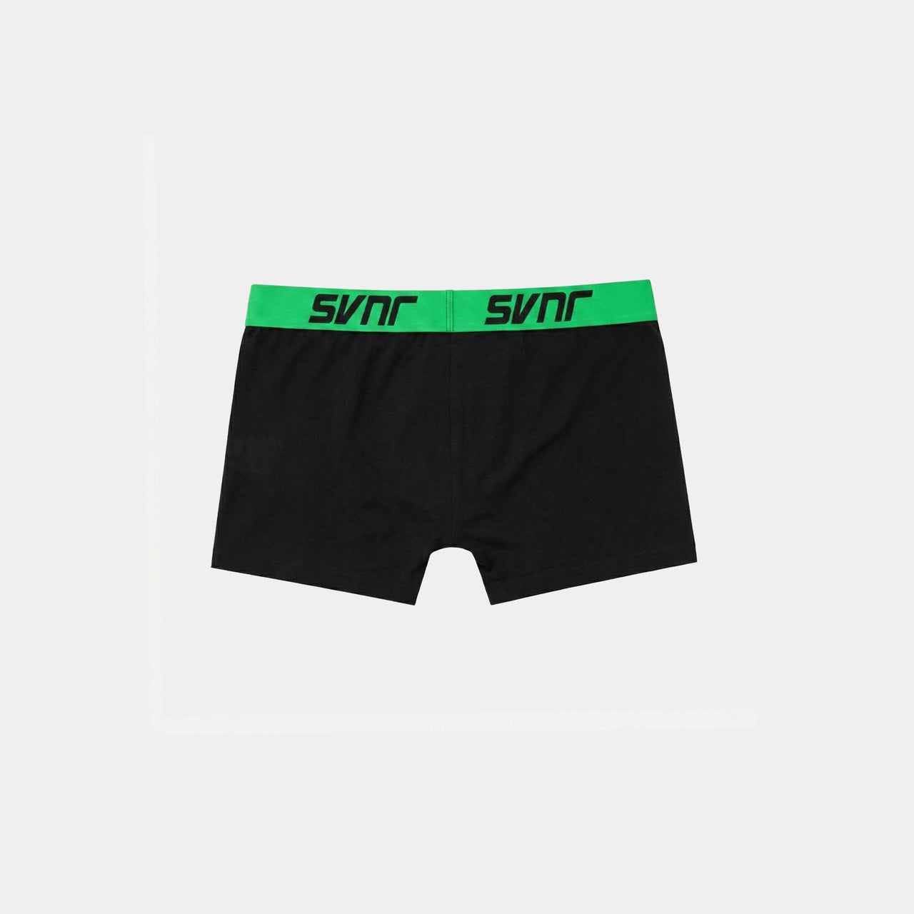 SVNR BOXER BRIEFS (Green Band)