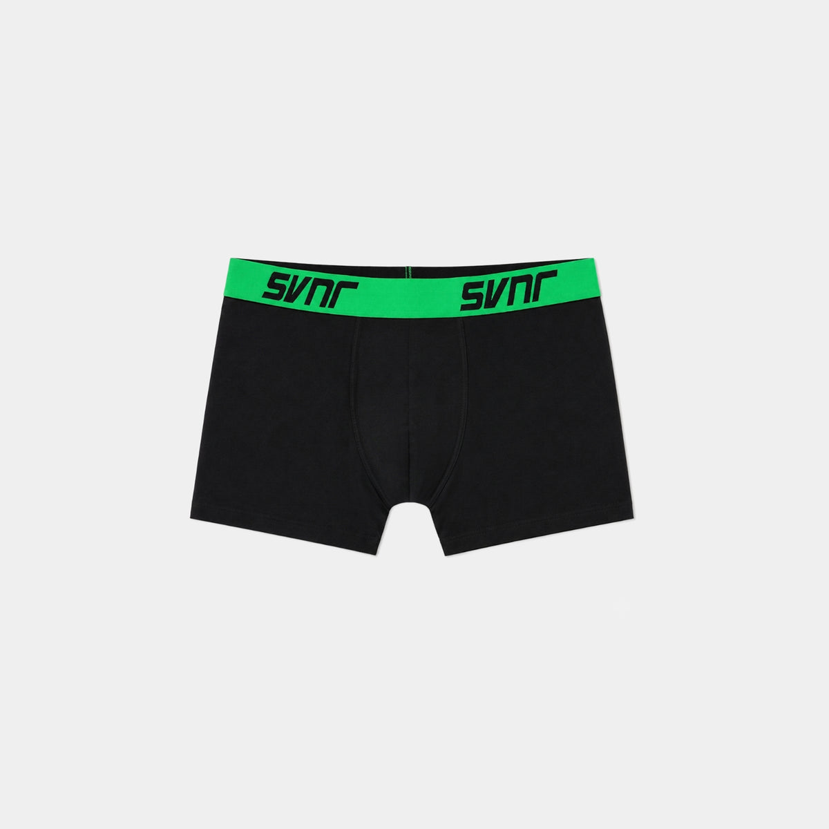 SVNR BOXER BRIEFS (Green Band)