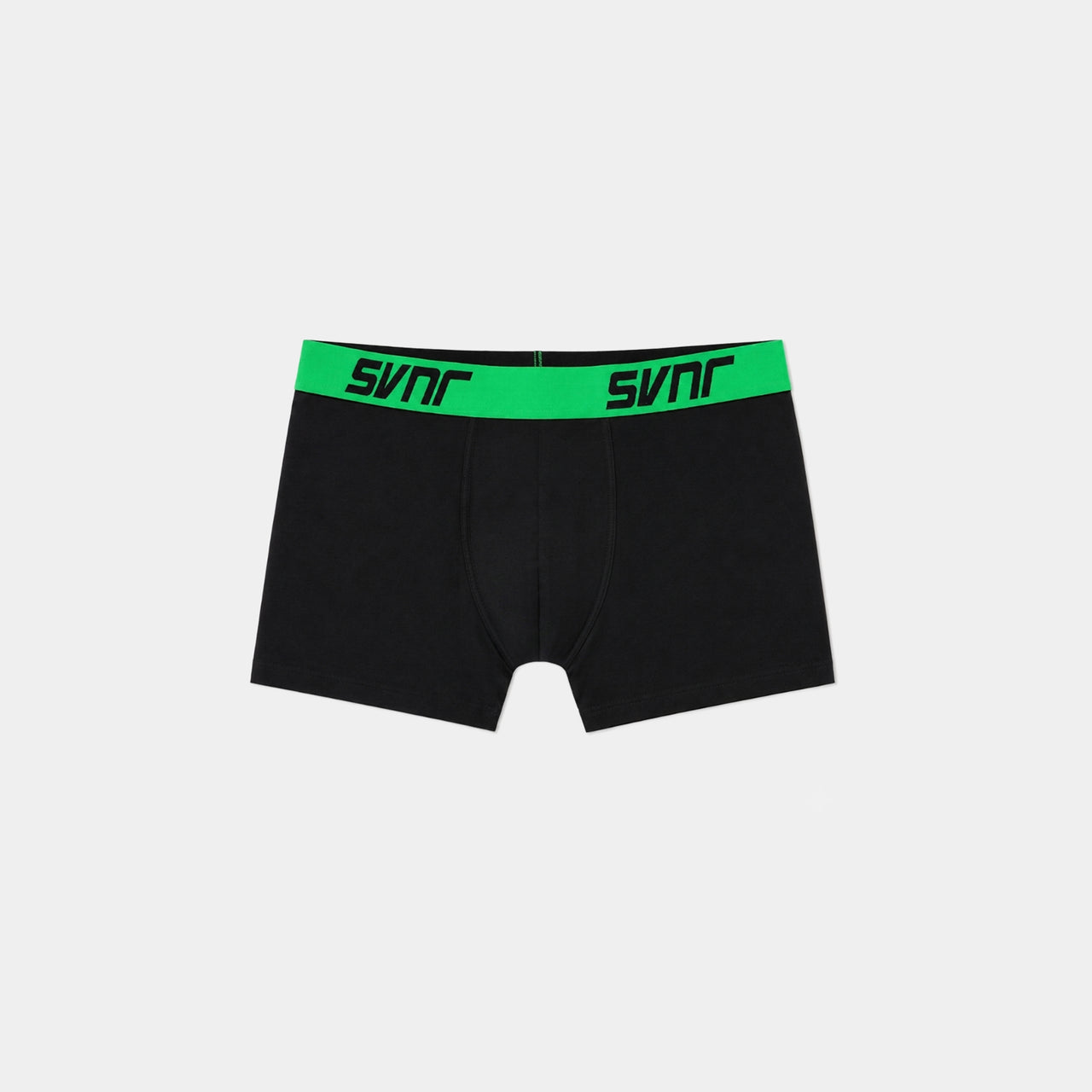 SVNR BOXER BRIEFS (Green Band)