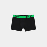 SVNR BOXER BRIEFS (Green Band)