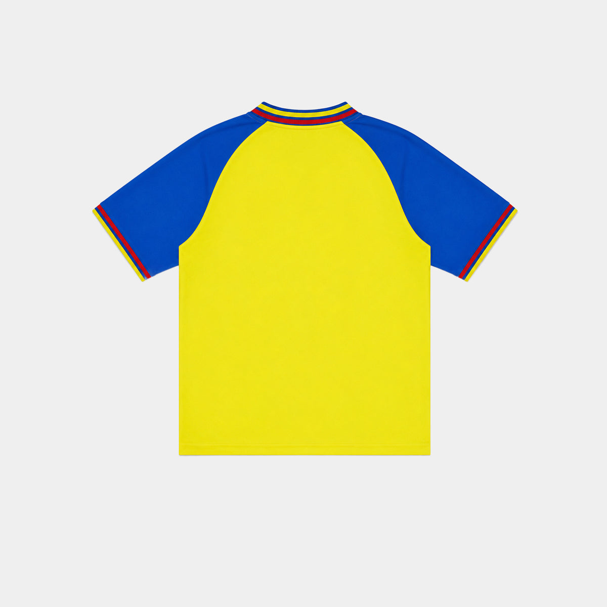 SVNR CLASSIC JERSEY (YELLOW)