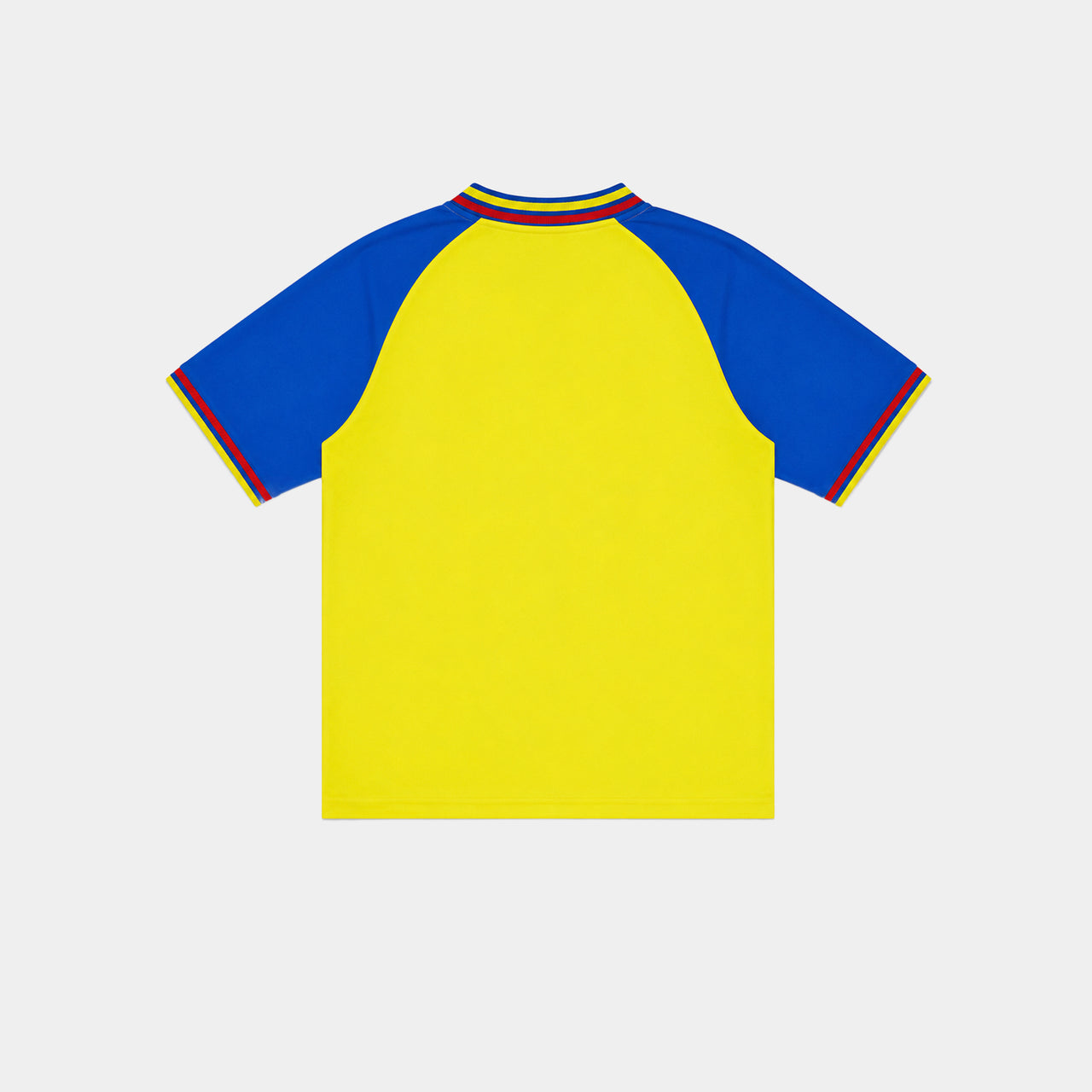 SVNR CLASSIC JERSEY (YELLOW)