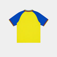 SVNR CLASSIC JERSEY (YELLOW)