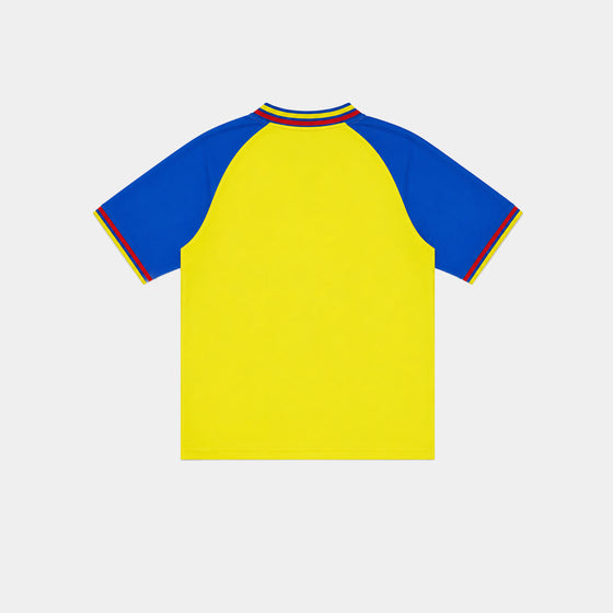SVNR CLASSIC JERSEY (YELLOW)
