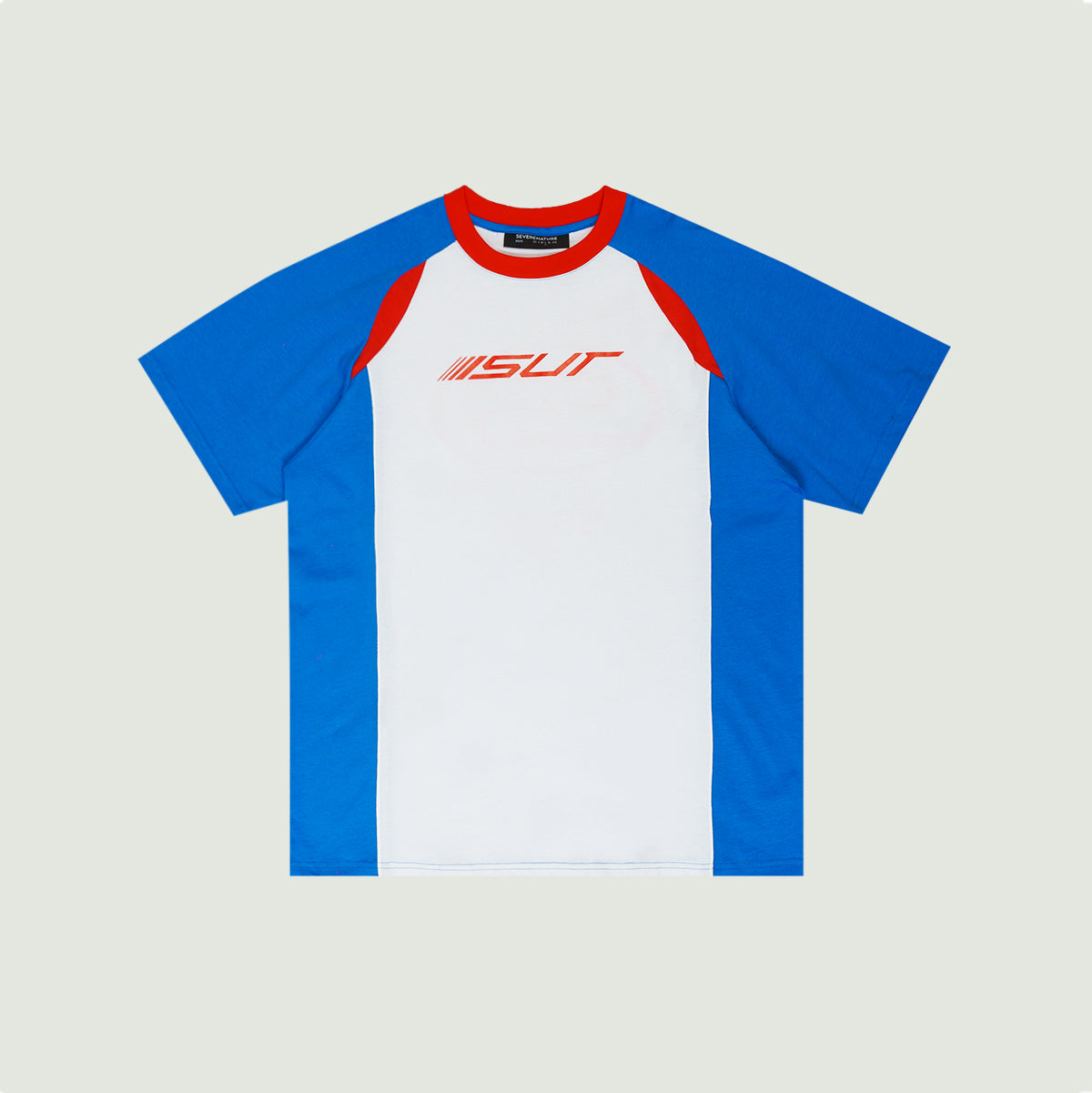 Motorsport White T-shirt