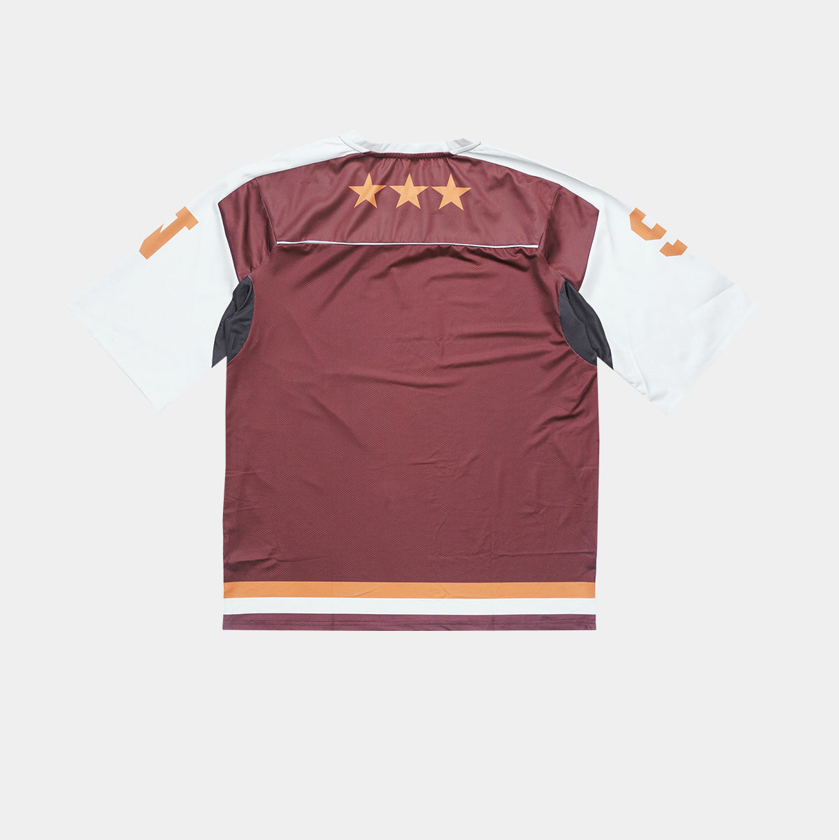 S STAR CLASSIC NFL JERSEY (Brown)