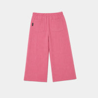 PINK LINEN PANT