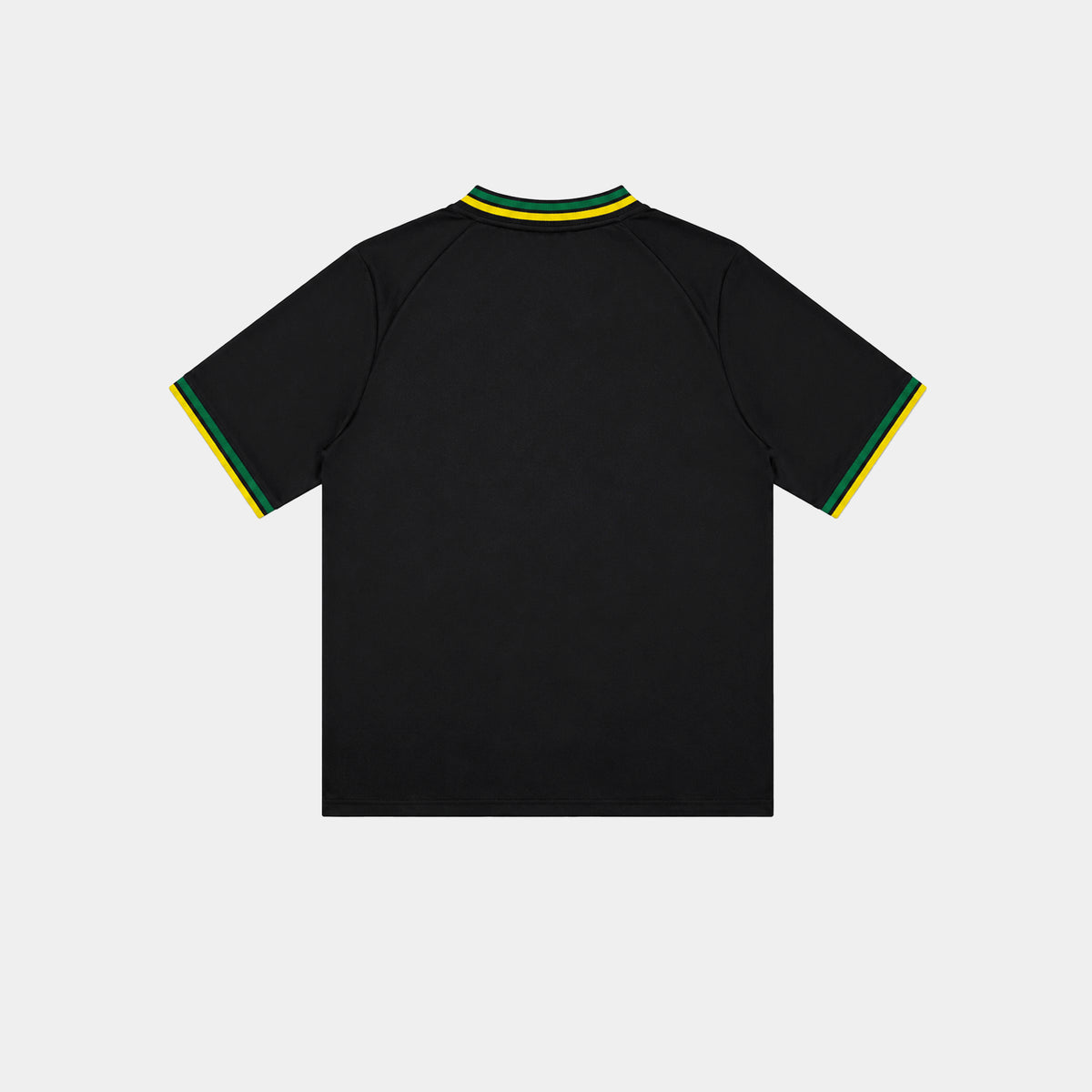 SVNR CLASSIC JERSEY (BLACK)