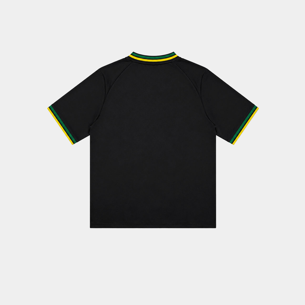 SVNR CLASSIC JERSEY (BLACK)