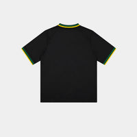 SVNR CLASSIC JERSEY (BLACK)