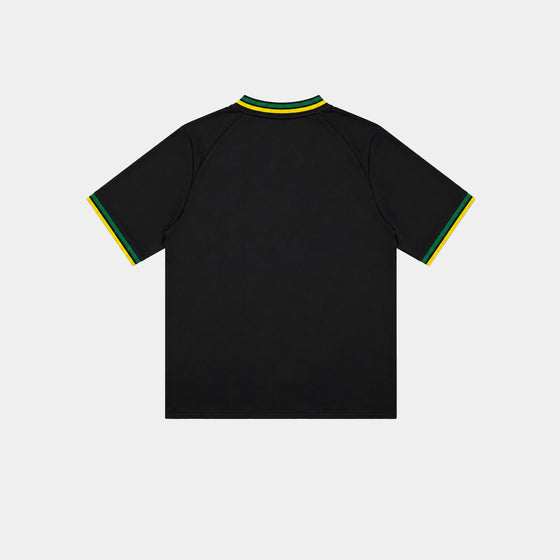 SVNR CLASSIC JERSEY (BLACK)