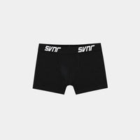 SVNR BOXER BRIEFS (Black Band)