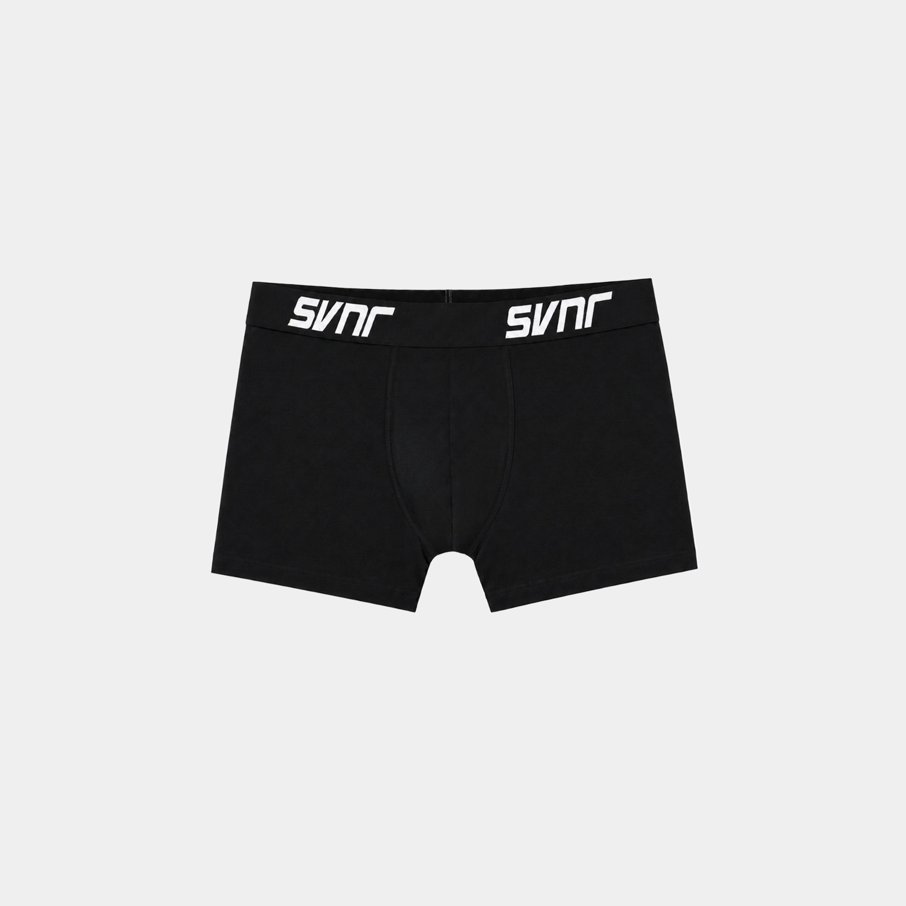 SVNR BOXER BRIEFS (Black Band)