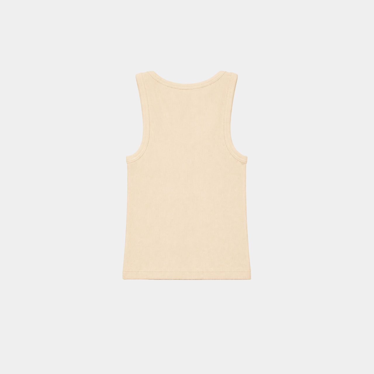 OffWhite Sisi Eko Tank (Baby Blue)