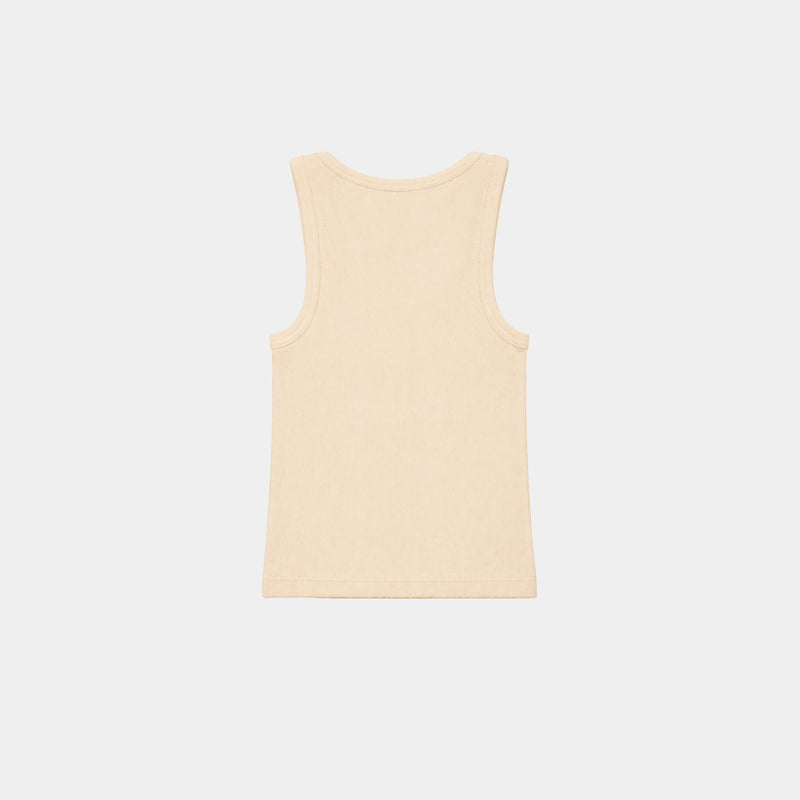 OffWhite Sisi Eko Tank (Pink)