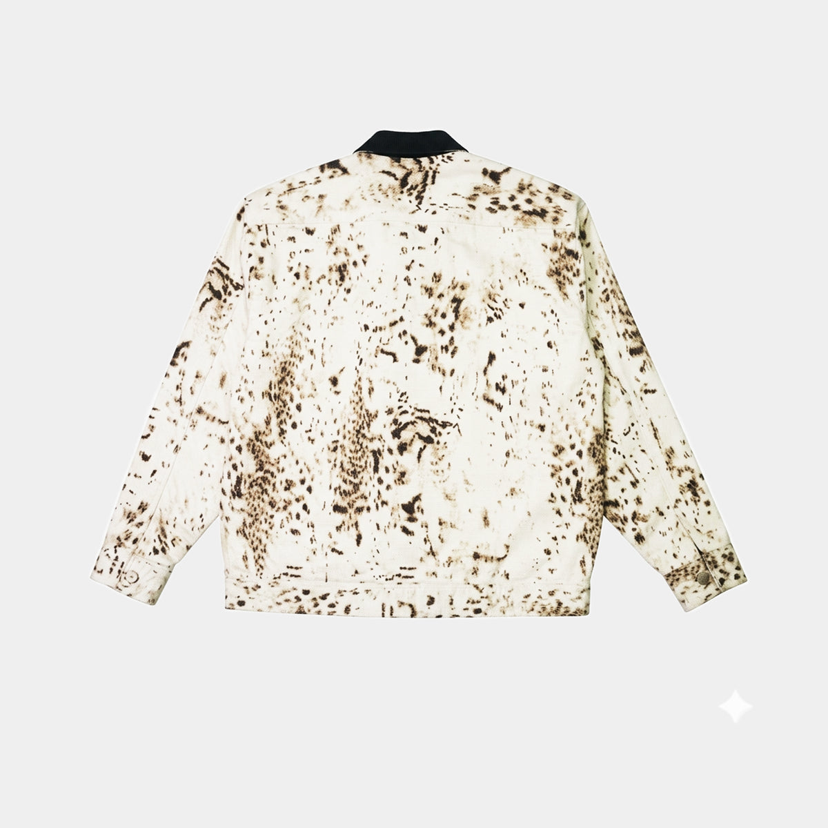 Cheetah Jacket