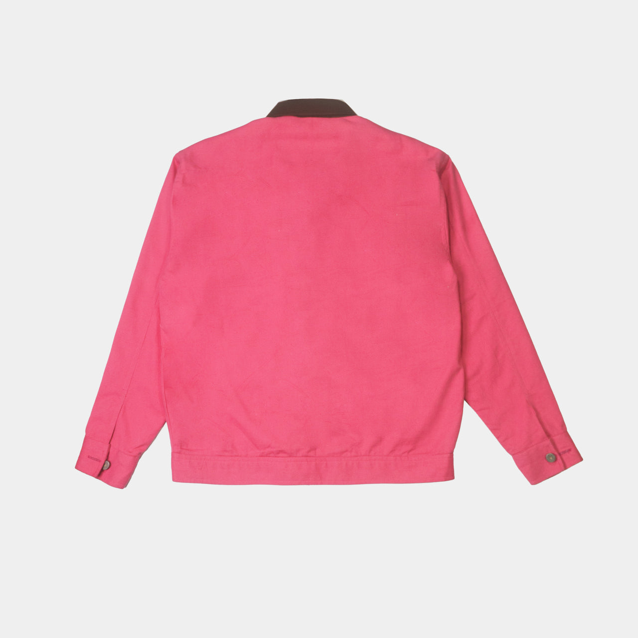 Pink Work Jacket