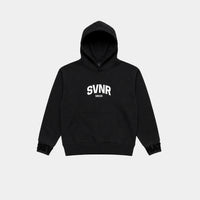 BLACK LIFE IS GOOD HOODIE (White)