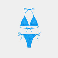 BLUE BEACH CLUB BIKINI