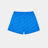 BLUE BEACH CLUB SWIM SHORT
