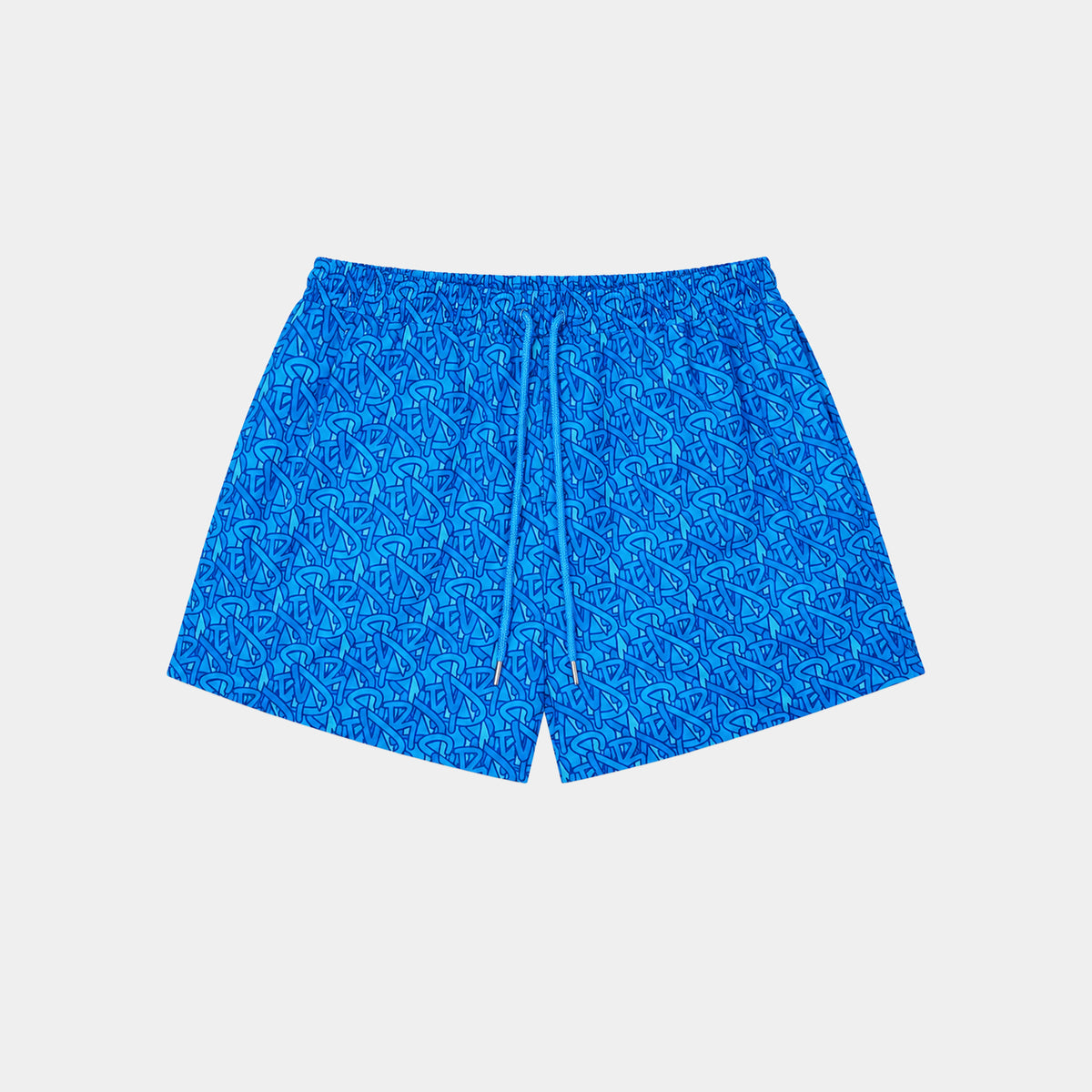 BLUE BEACH CLUB SWIM SHORT