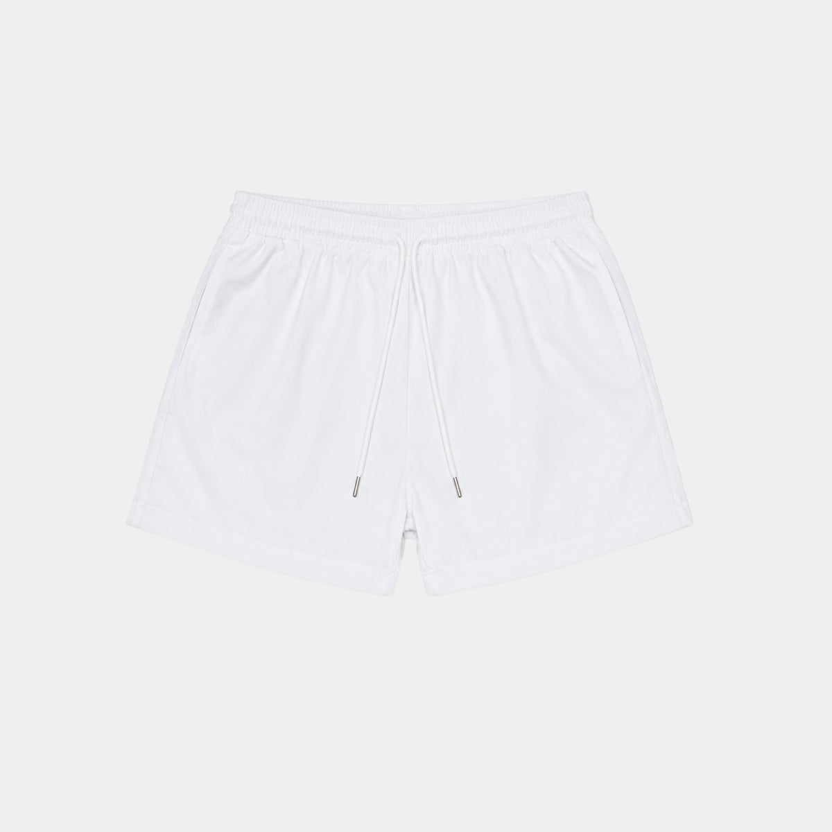 WHITE BEACH CLUB SWIM SHORT