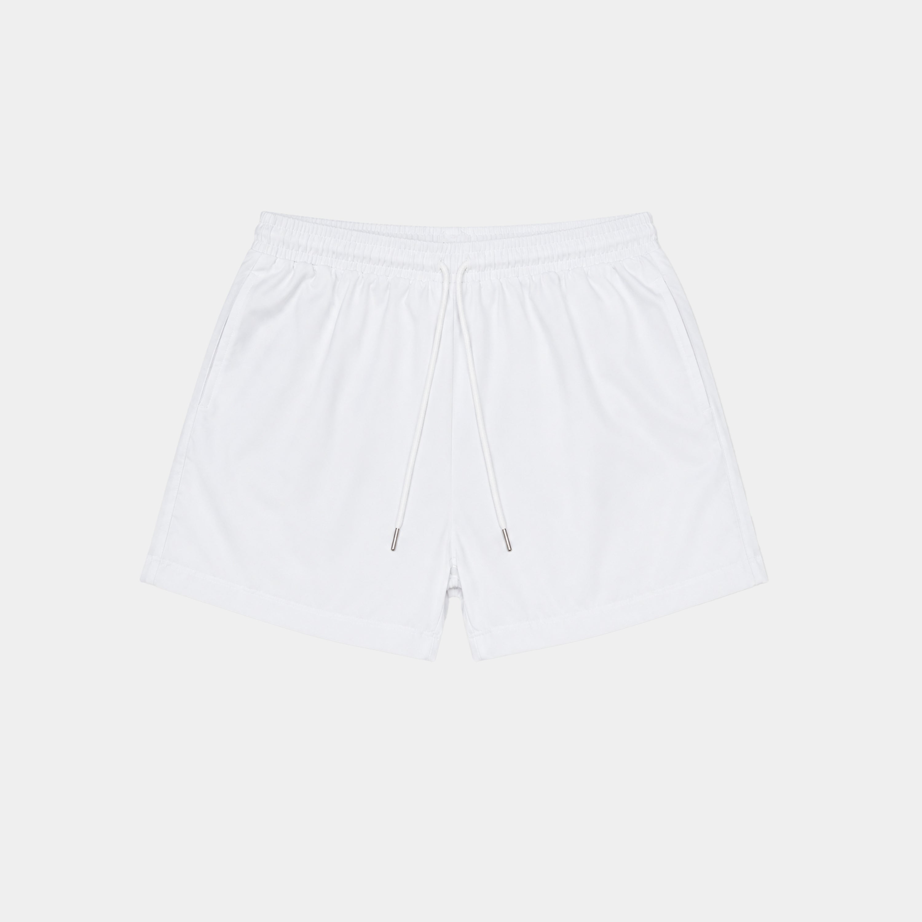 WHITE BEACH CLUB SWIM SHORT
