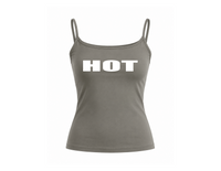 HOT TANK (Grey-White)