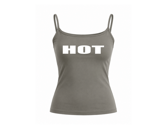 HOT TANK (Grey-White)