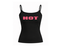 HOT TANK (Black-Pink)