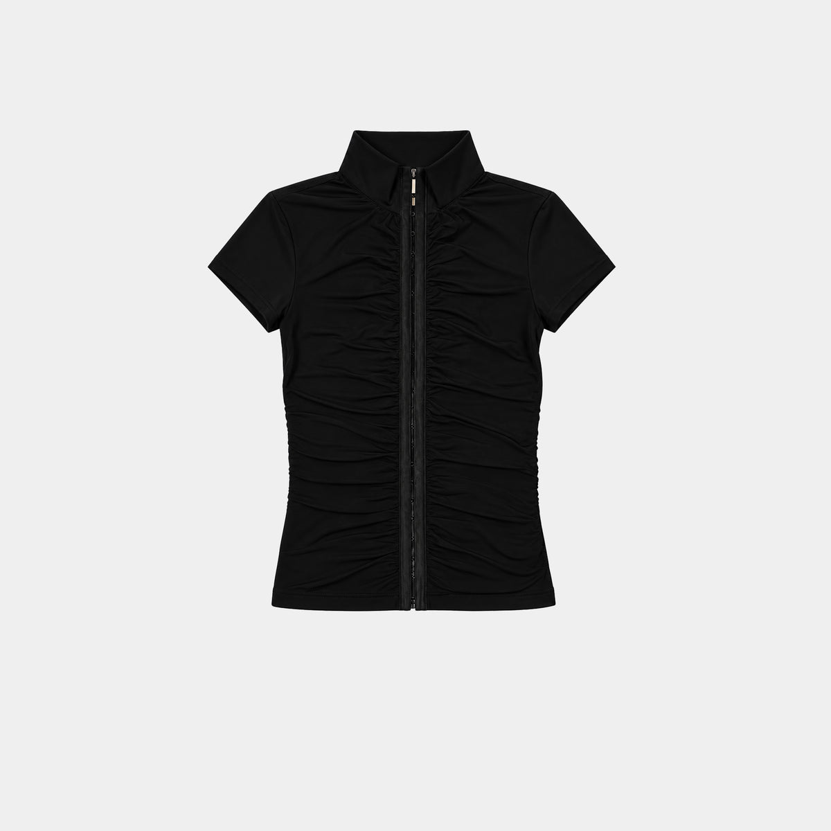 BLACK SPICY TOP