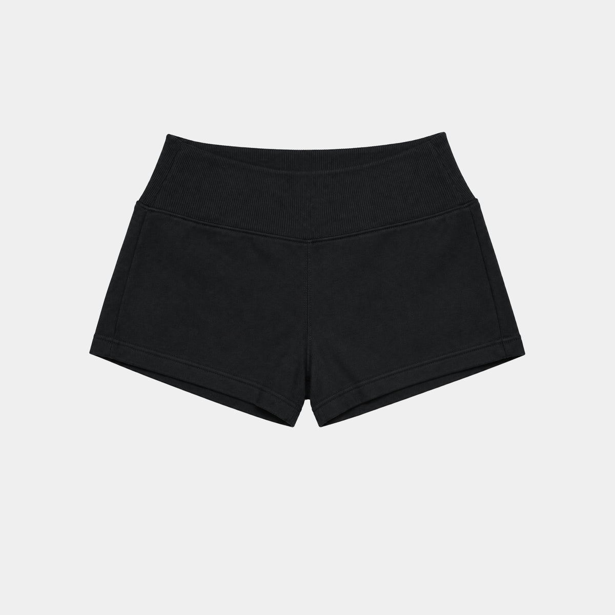 BLACK/PINK SVNR SHORT