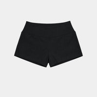 BLACK/PINK SVNR SHORT