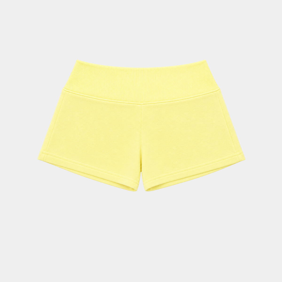 YELLOW/PINK SVNR SHORT