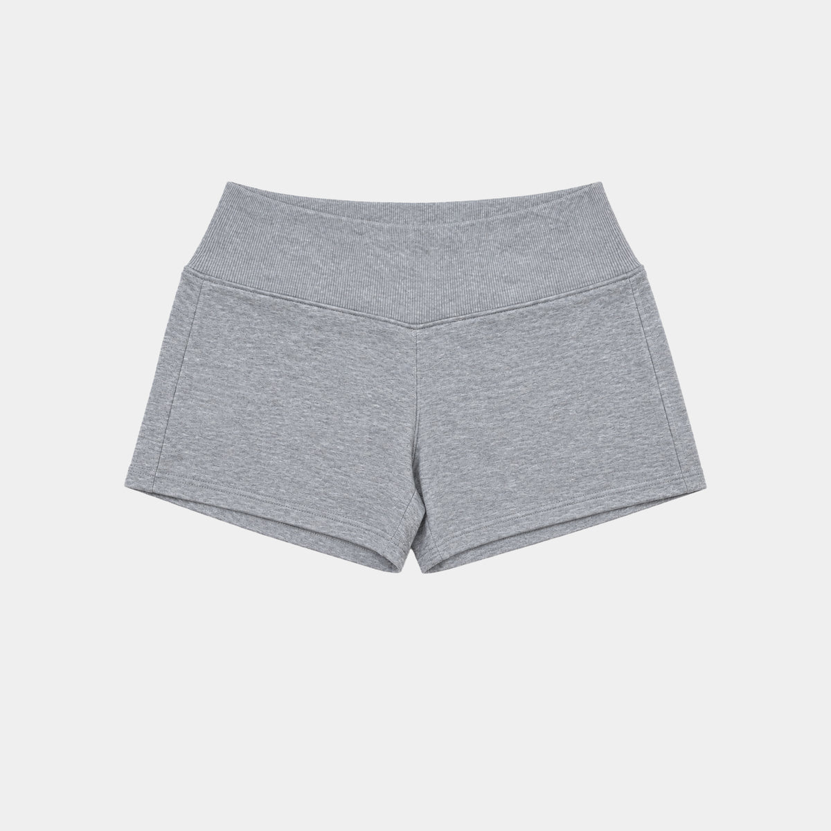 GREY/PINK SVNR SHORT