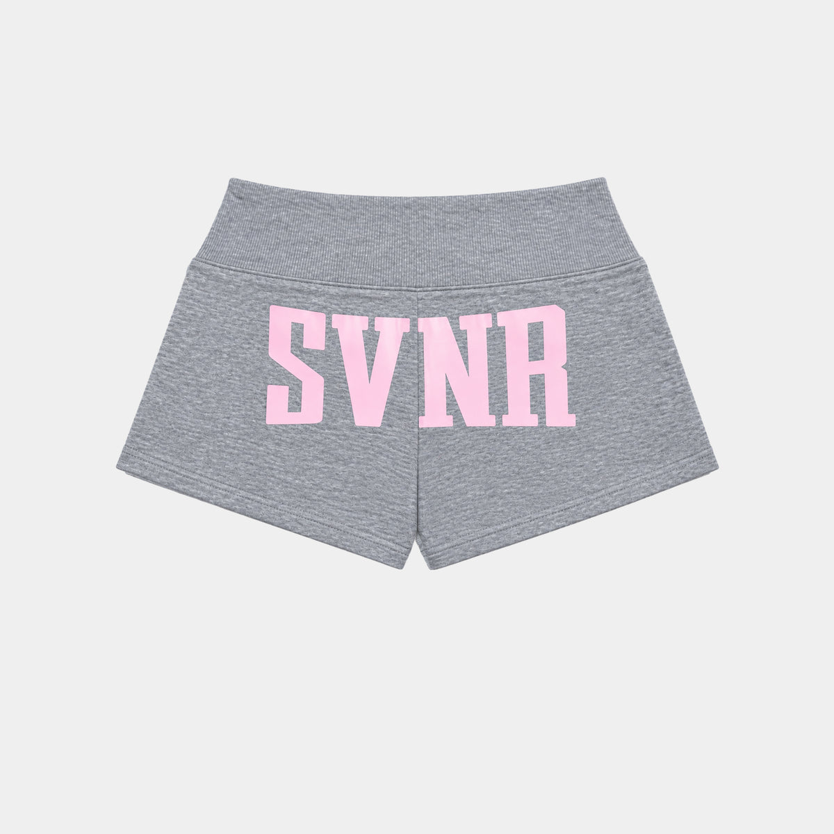 GREY/PINK SVNR SHORT