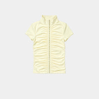 CREAM SPICY TOP