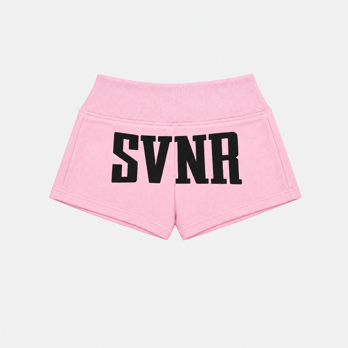 PINK/BLACK SVNR SHORT