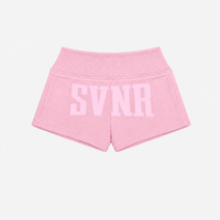 PINK/PINK SVNR SHORT