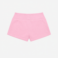 PINK/BLACK SVNR SHORT