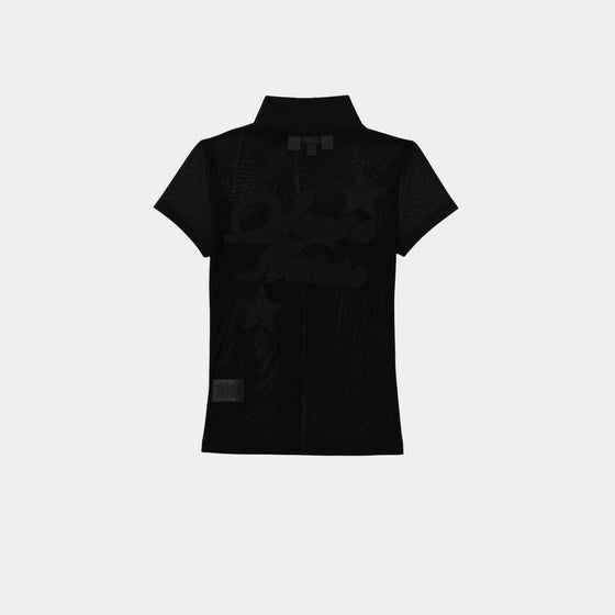 BLACK SPICY TOP