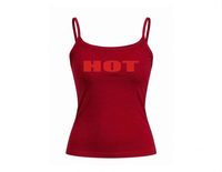 HOT TANK (red-red)