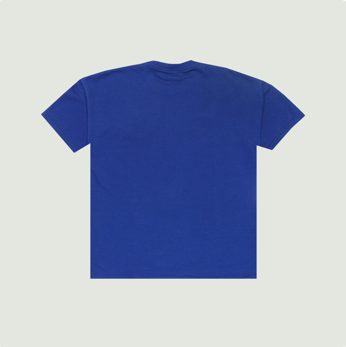 BLUE SN GLORY DAYS T-SHIRT
