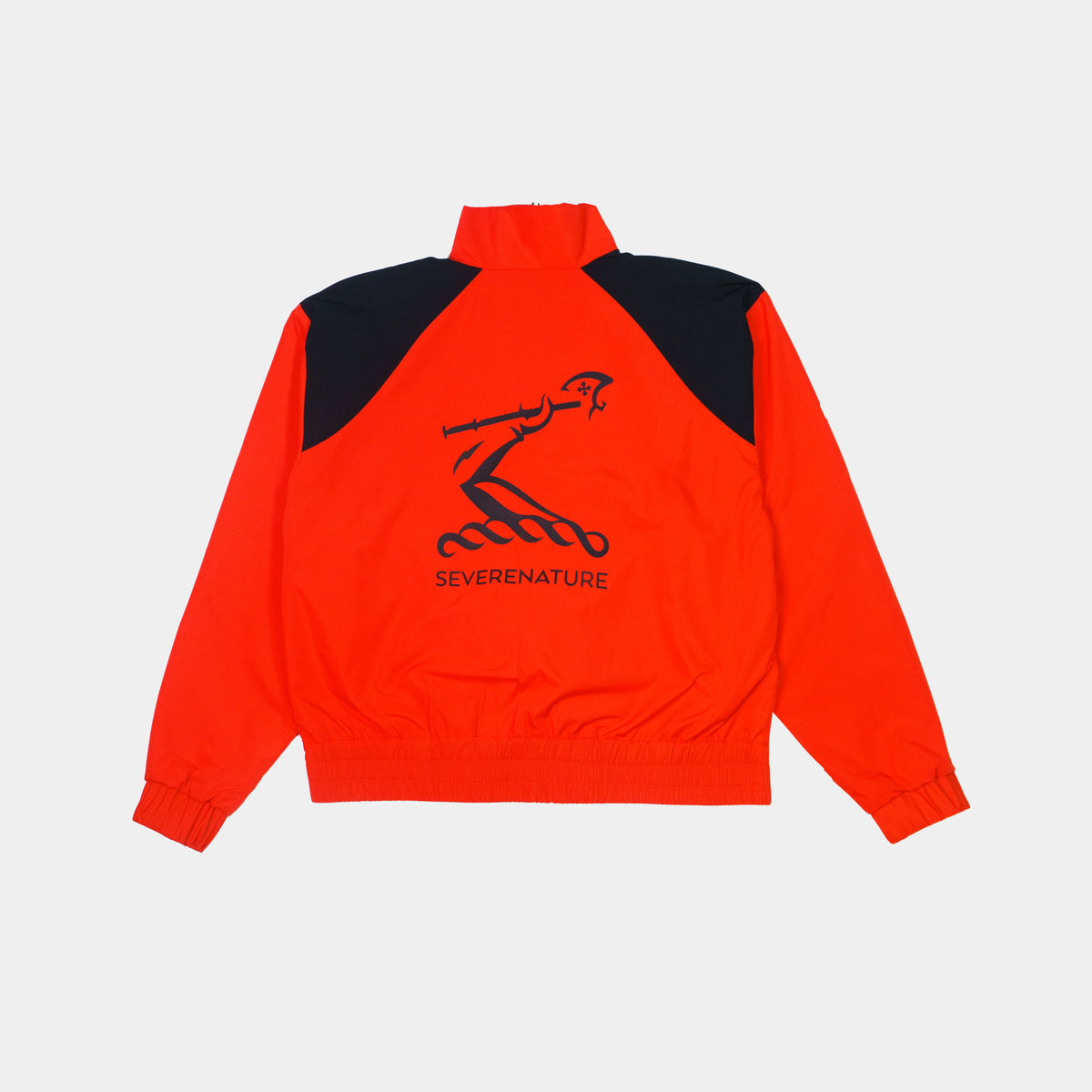 Hennessy x Severenature Red Track Jacket