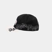 Hennessy x Severenature Black Baseball Hat